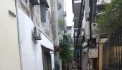 Cho thuê nhà ngõ ba gác Nguyễn khang - cầu giấy - 31m - 5 tầng - 13 triệu